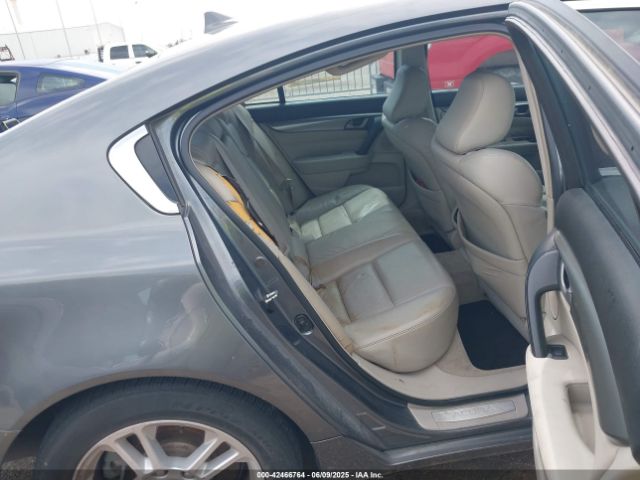 2009 ACURA TL 19UUA86579A024594 Photo 7