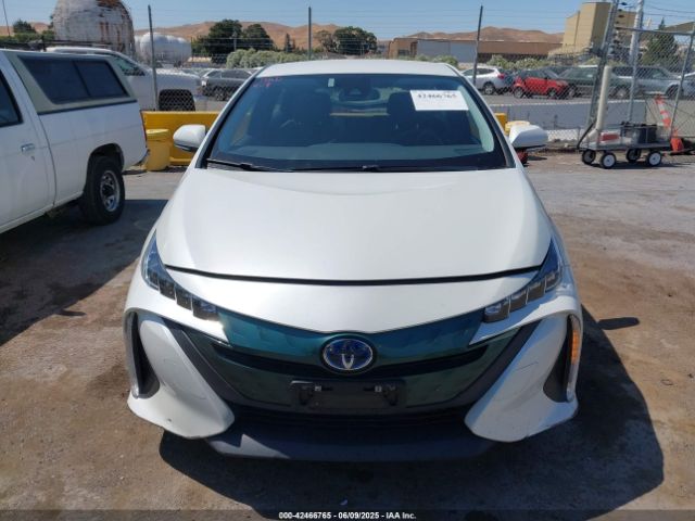JTDKARFP4H3002276 Toyota Prius Prime Plus