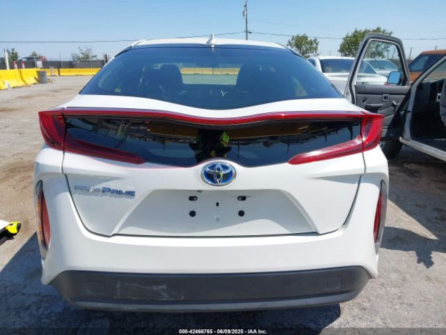 JTDKARFP4H3002276 Toyota Prius Prime Plus