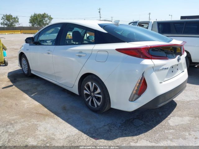 JTDKARFP4H3002276 Toyota Prius Prime Plus