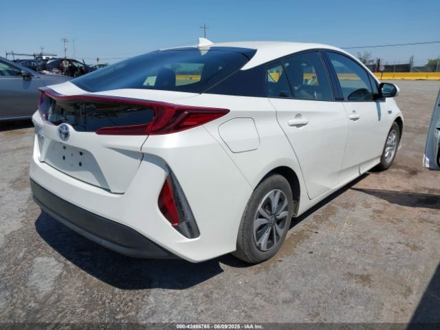 JTDKARFP4H3002276 Toyota Prius Prime Plus