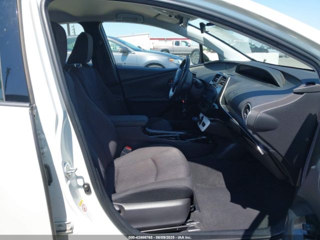 JTDKARFP4H3002276 Toyota Prius Prime Plus