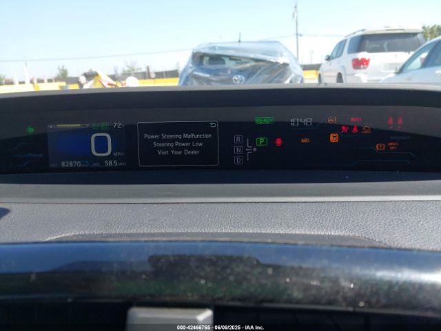JTDKARFP4H3002276 Toyota Prius Prime Plus