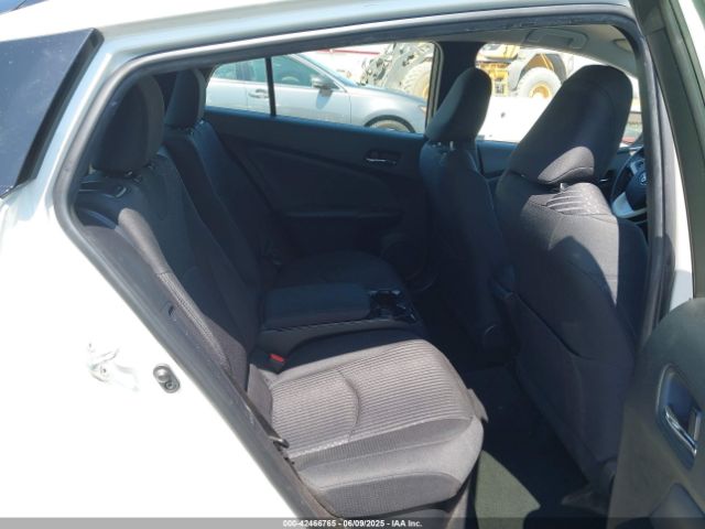 JTDKARFP4H3002276 Toyota Prius Prime Plus