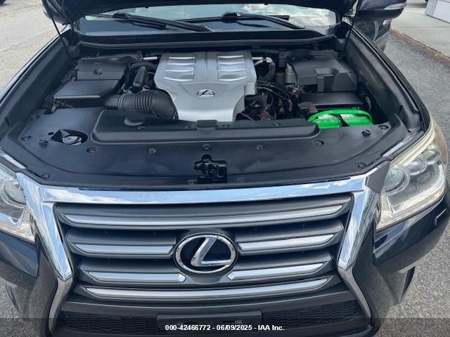 JTJBM7FX5F5092340 Lexus GX 460