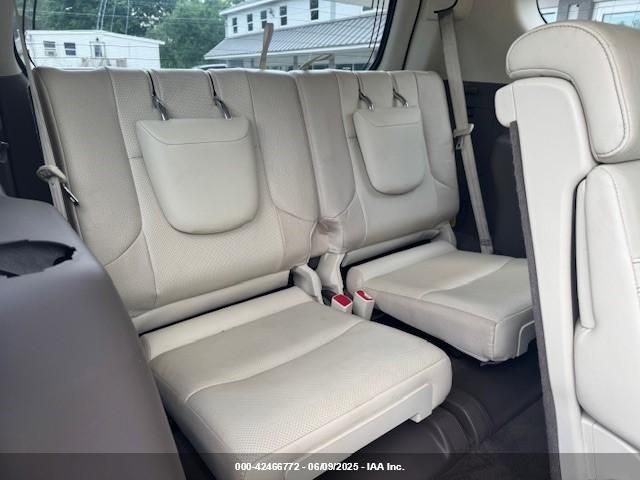 JTJBM7FX5F5092340 Lexus GX 460