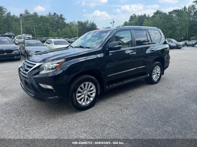 JTJBM7FX5F5092340 Lexus GX 460