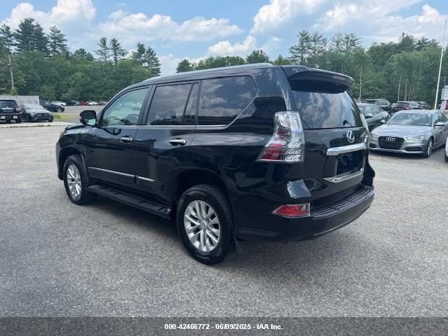 JTJBM7FX5F5092340 Lexus GX 460