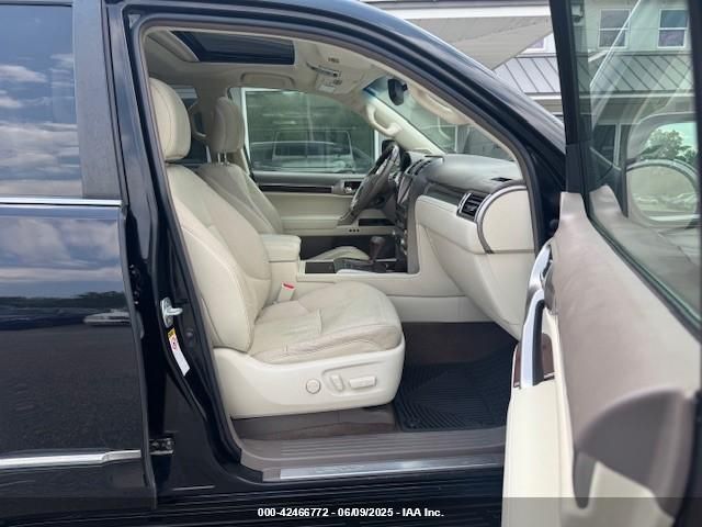 JTJBM7FX5F5092340 Lexus GX 460