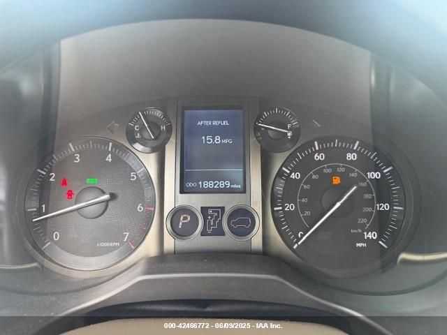 JTJBM7FX5F5092340 Lexus GX 460