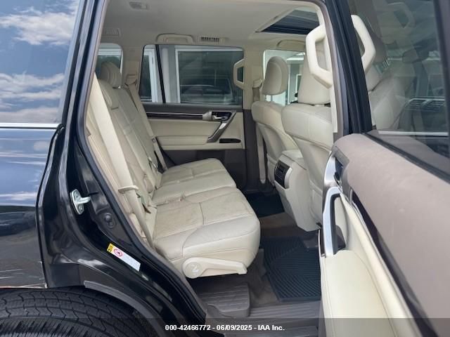 JTJBM7FX5F5092340 Lexus GX 460