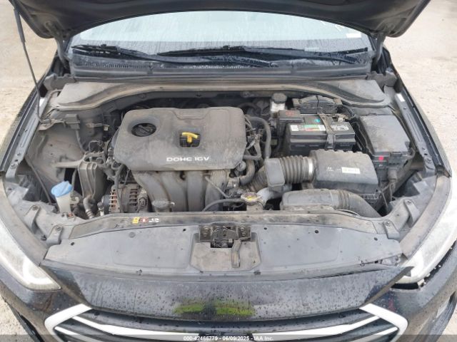 KMHD84LF0HU176225 Hyundai 2017