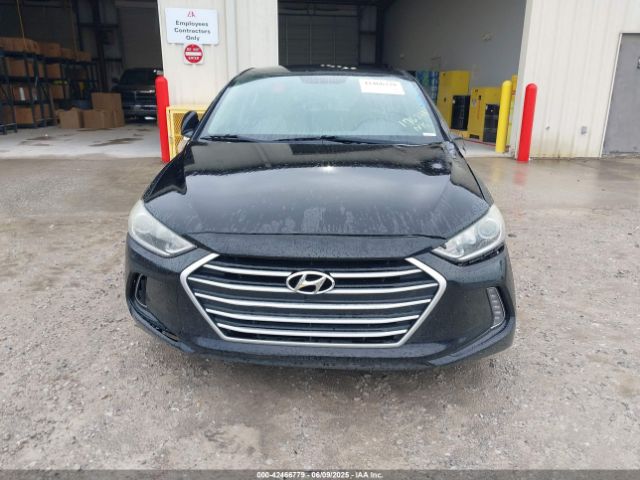 KMHD84LF0HU176225 Hyundai 2017
