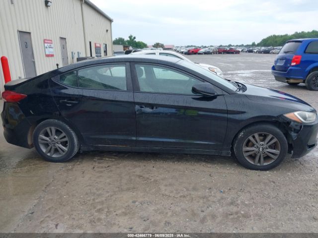 KMHD84LF0HU176225 Hyundai 2017