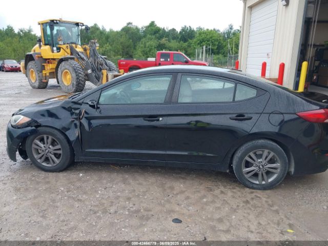 KMHD84LF0HU176225 Hyundai 2017