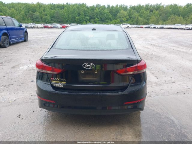 KMHD84LF0HU176225 Hyundai 2017