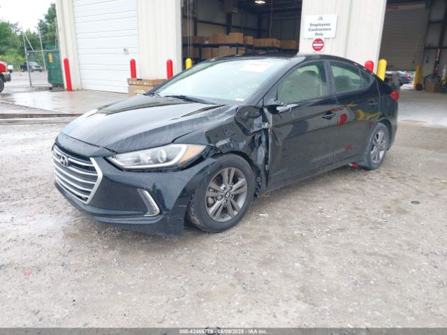 KMHD84LF0HU176225 Hyundai 2017