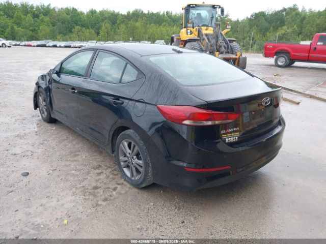KMHD84LF0HU176225 Hyundai 2017