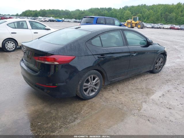 KMHD84LF0HU176225 Hyundai 2017
