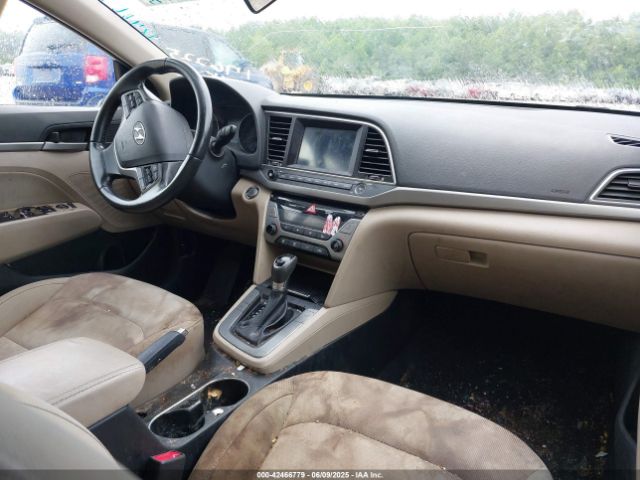 KMHD84LF0HU176225 Hyundai 2017
