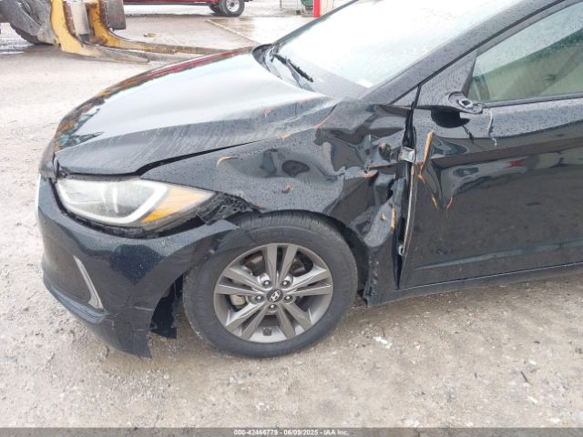 KMHD84LF0HU176225 Hyundai 2017