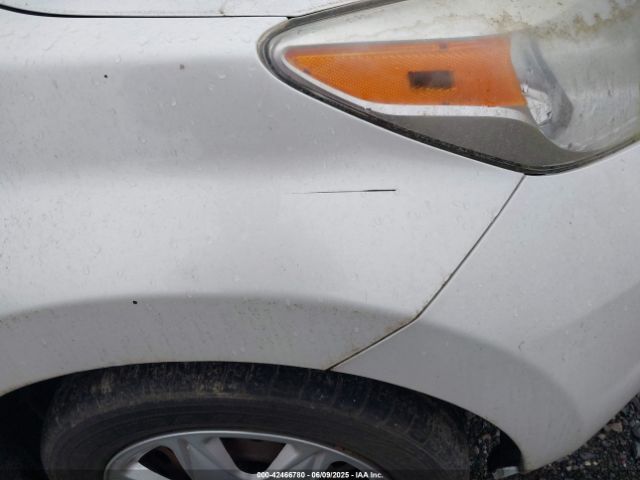 3N1CE2CPXEL386684 Nissan Versa Note S Plus
