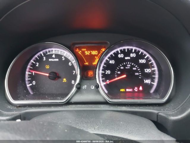3N1CE2CPXEL386684 Nissan Versa Note S Plus