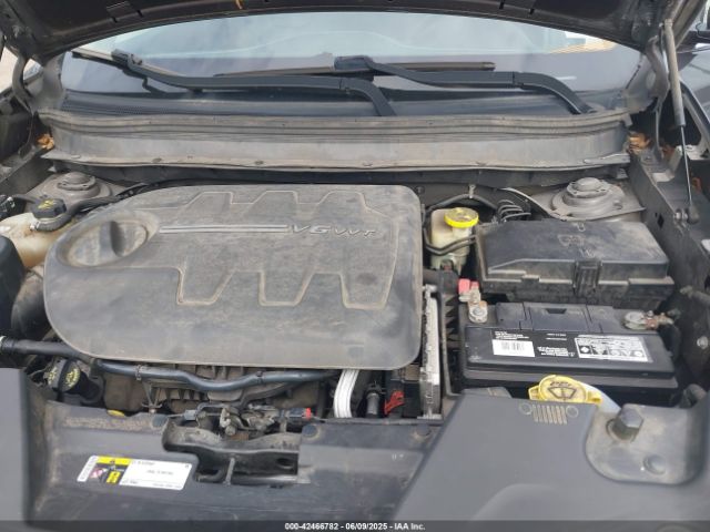 1C4PJMDSXEW294199 Jeep Cherokee Limited
