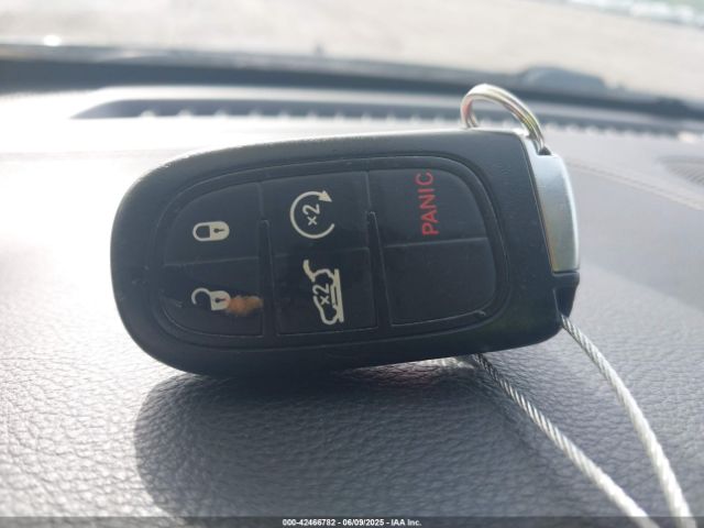 1C4PJMDSXEW294199 Jeep Cherokee Limited