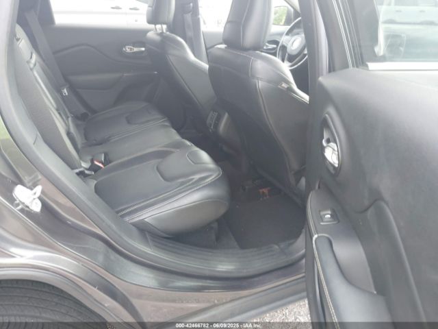 1C4PJMDSXEW294199 Jeep Cherokee Limited