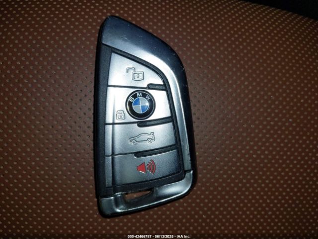 2023 BMW M850I GTAN COUPE WBAGV8C04PCL19336 Photo 10