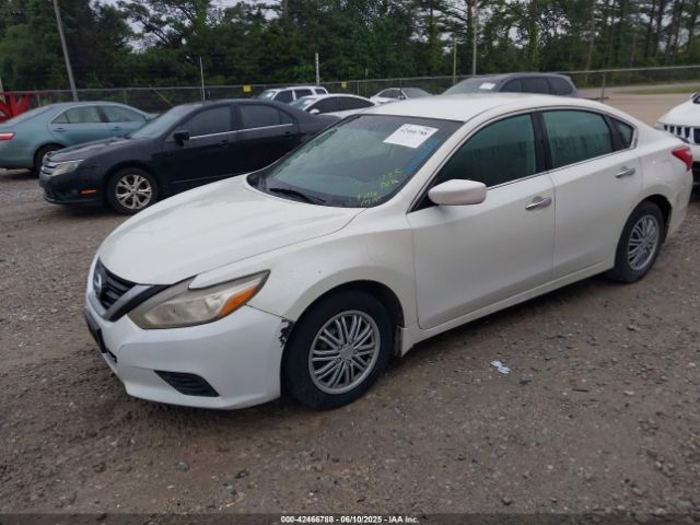 1N4AL3AP0HN313045 Nissan 2017