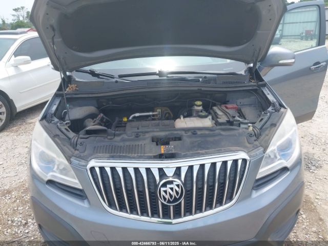 2015 BUICK ENCORE KL4CJASB0FB193496 Photo 9