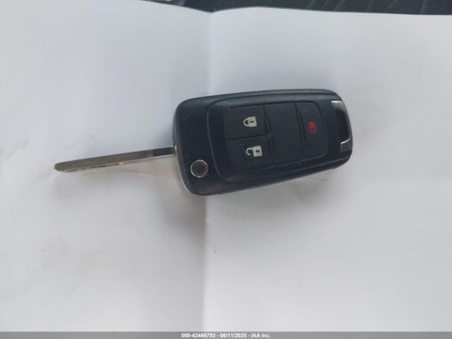 2015 BUICK ENCORE KL4CJASB0FB193496 Photo 10