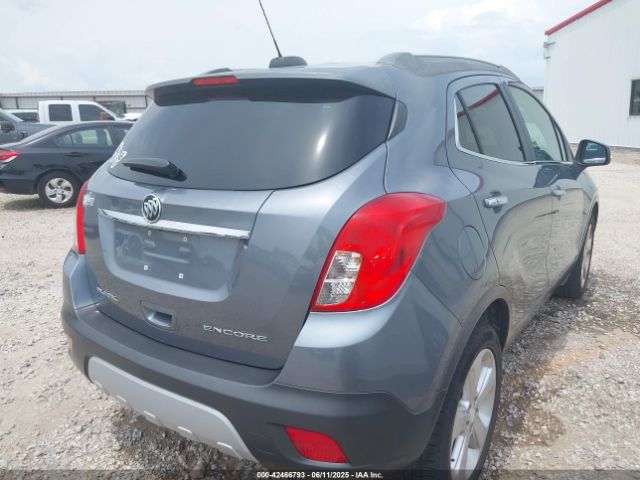 2015 BUICK ENCORE KL4CJASB0FB193496 Photo 3