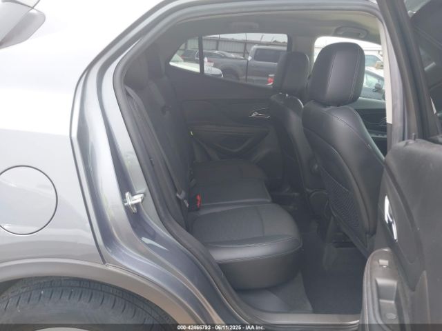 2015 BUICK ENCORE KL4CJASB0FB193496 Photo 7