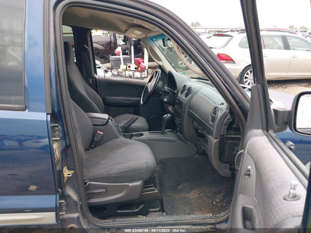Aukcja sprzedaży 2002 Jeep Liberty Sport, vin: 1J4GL48K42W199972, numer aukcji: 42466799
