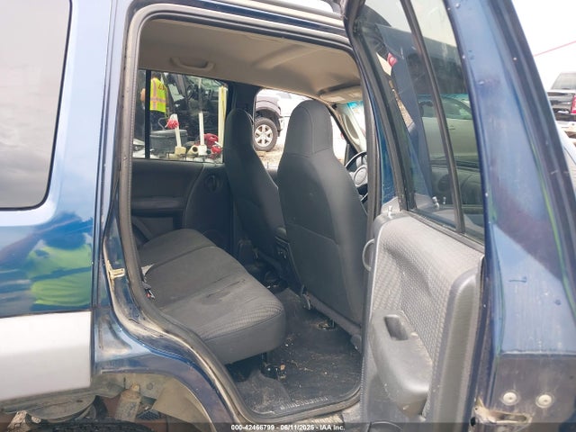 Aukcja sprzedaży 2002 Jeep Liberty Sport, vin: 1J4GL48K42W199972, numer aukcji: 42466799
