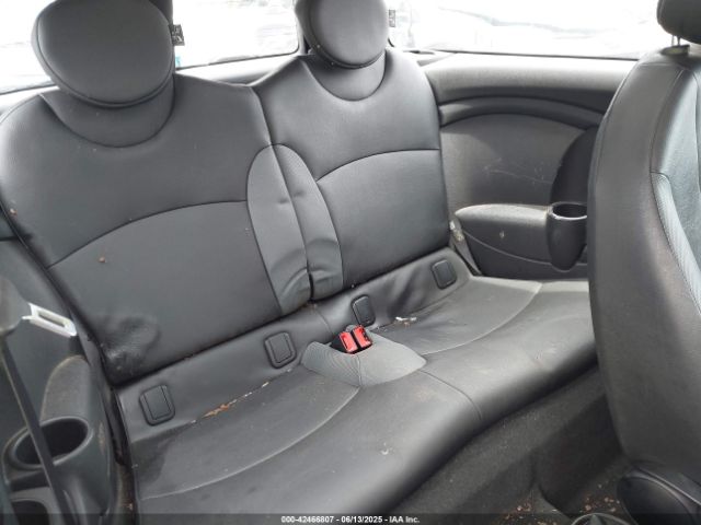 2009 MINI COOPER CLUBMAN WMWML33569TX36239 Photo 7