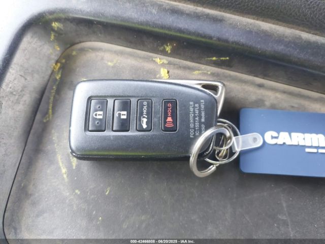 2021 LEXUS RX 350 2T2SZMDAXMC308020 Photo 10
