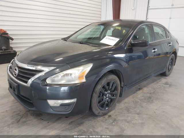 1N4AL3APXFN371273 Nissan Altima