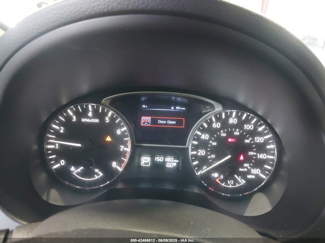 1N4AL3APXFN371273 Nissan Altima