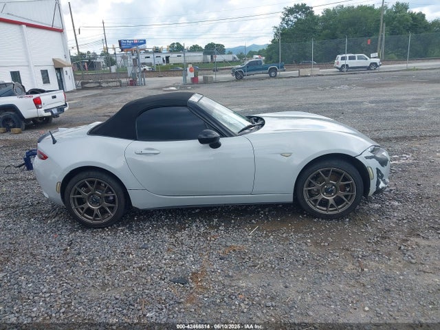 JM1NDAC72G0104363 Mazda pe