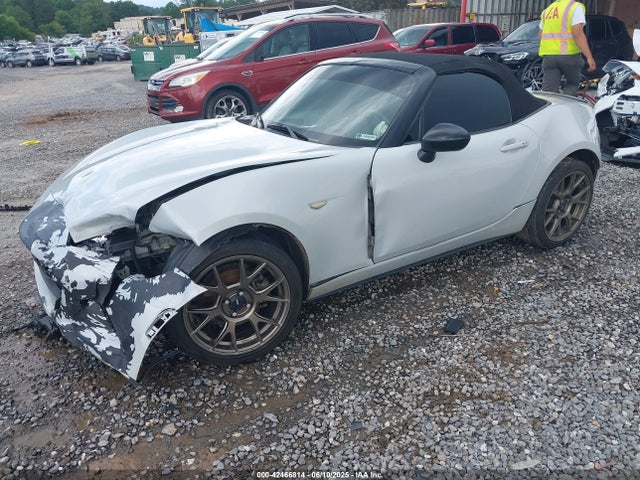 JM1NDAC72G0104363 Mazda pe