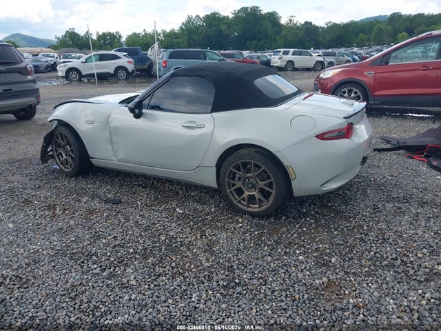 JM1NDAC72G0104363 Mazda pe