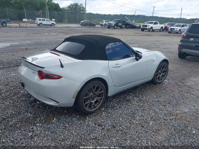 JM1NDAC72G0104363 Mazda pe
