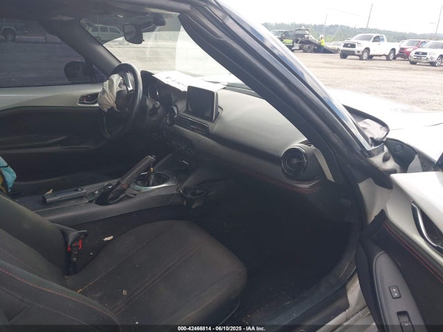 JM1NDAC72G0104363 Mazda pe
