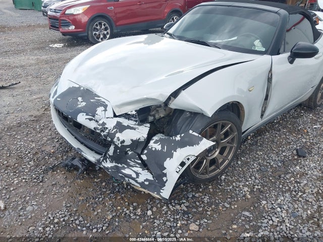 JM1NDAC72G0104363 Mazda pe