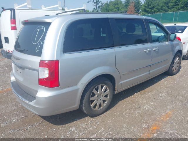 2011 CHRYSLER TOWN & COUNTRY 2A4RR8DG4BR745842 Photo 3