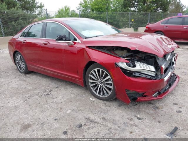 3LN6L5C9XHR651135 auction archive image